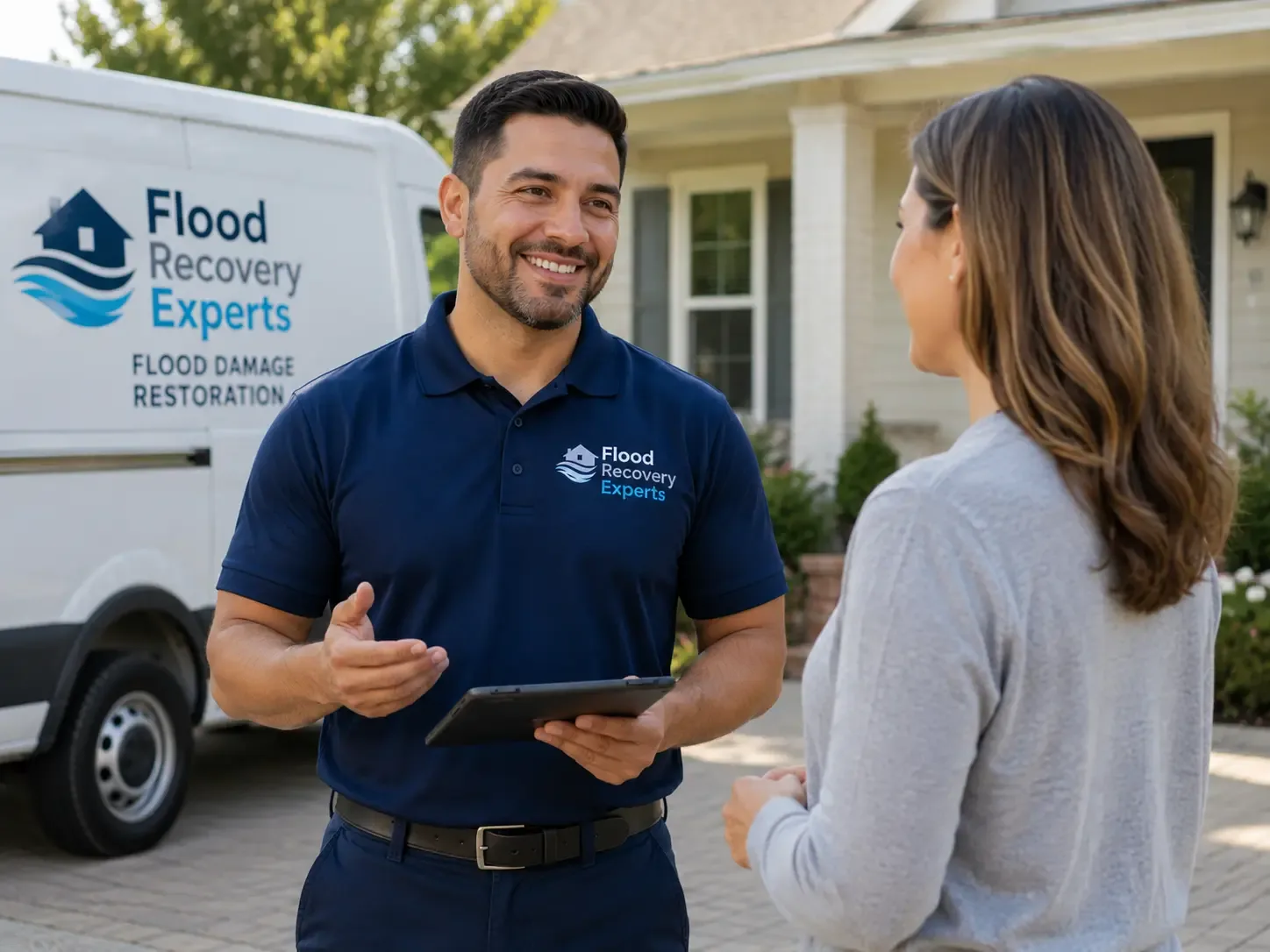 Flood Damage Cleanup Vallejo, CA FAQs